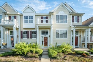 602 Richard Brown Blvd, Volo, IL 60073