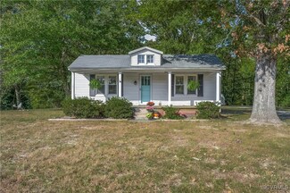 6405 King William Rd, Aylett, VA 23009