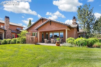 2240 Rocking Horse Ct, Colorado Springs, CO 80921