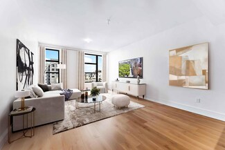 251 W 91st St Unit 18B, New York, NY 10024