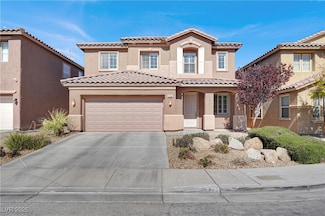 4036 Bird Man Ln, North Las Vegas, NV 89084