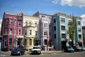 2307 18th St NW Unit 1, Washington, DC 20009