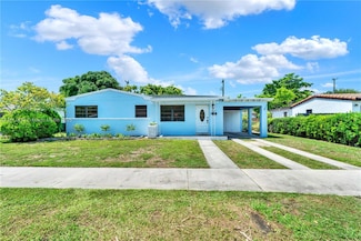 7772 SW 35th Terrace, Miami, FL 33155