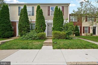 581 Lancaster Place, Frederick, MD 21703
