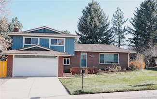 5404 W Rowland Place, Littleton, CO 80128