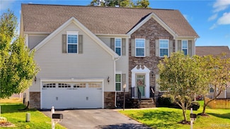 9801 Ashmill Ct, Midlothian, VA 23112