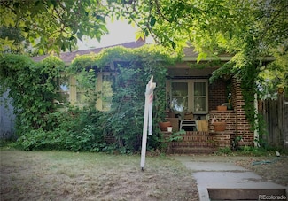 1854 S Pennsylvania St, Denver, CO 80210