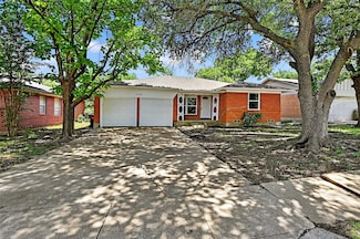 1809 W Birge St, Sherman, TX 75092