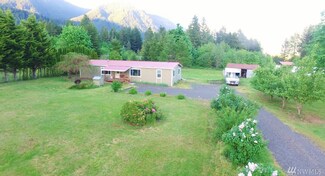 157 Morris Rd, Randle, WA 98377