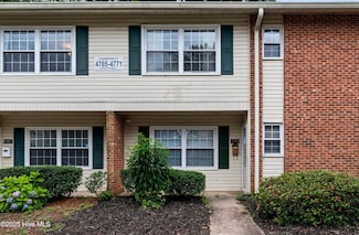 4769 Champion Ct Unit 5, Greensboro, NC 27410