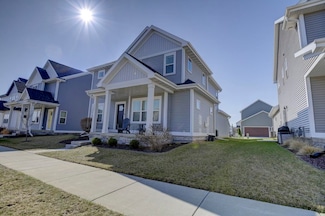 4869 Arugula Rd, Fitchburg, WI 53711