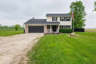 4236 E 1100 S, Markleville, IN 46056