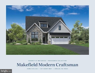 207 Gerry Way, Ambler, PA 19002
