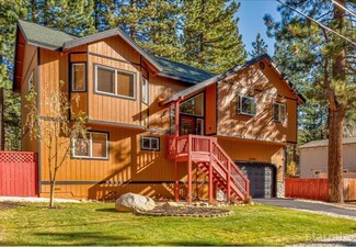 3084 Sourdough Trail, South Lake Tahoe, CA 96150