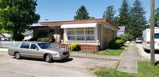 108 N Main St, Kempton, IN 46049