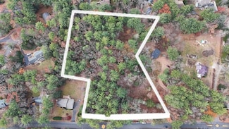 0 Heatherstone Rd, Amherst, MA 01002