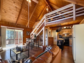 27180 Shake Ridge Rd, Volcano, CA 95689