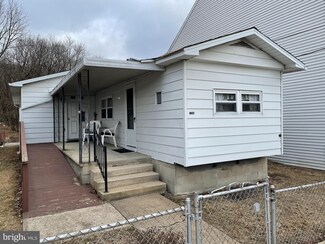 1205 Race St, Ashland, PA 17921