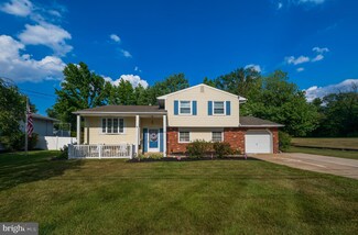 10 Ohio State Dr, Delran, NJ 08075