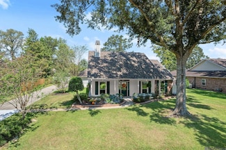 39442 Tommy Moore Rd, Gonzales, LA 70737