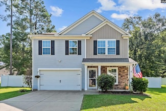 128 Graceland Ct, Swansea, SC 29160