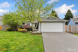 11419 SE 307th Place, Auburn, WA 98092