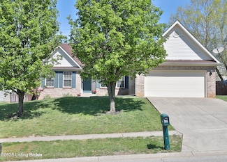 5214 Craigs Creek Dr, Louisville, KY 40241