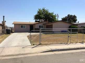 6617 Dorva Ave, Bakersfield, CA 93306