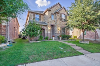 1001 Vineyard Dr, Euless, TX 76039