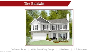 2731 Farmhouse Dr, Maryville, TN 37803