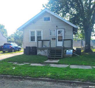 659 Dean Ct, Canton, IL 61520