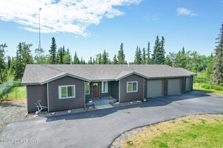 37613 Captains Court Cir, Kenai, AK 99611