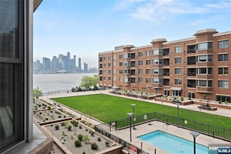 20 Ave at Port Imperial Unit 329, West New York, NJ 07093
