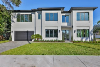 4608 S Ferdinand Ave, Tampa, FL 33611