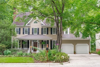 307 Parkmeadow Dr, Cary, NC 27519