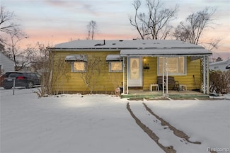 215 W Ainsworth St, Ypsilanti, MI 48197