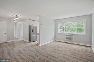 1420 Clifton St NW Unit 208, Washington, DC 20009