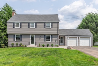 114 Boulter Rd, Wethersfield, CT 06109