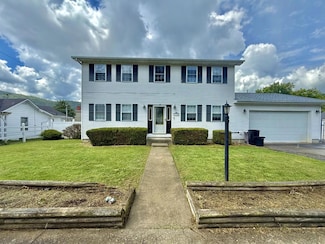 240 Giles Ave, Rich Creek, VA 24147