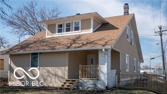 2968 N Arsenal Ave, Indianapolis, IN 46218
