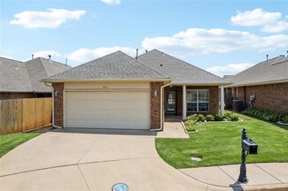 6916 NW 134th Terrace, Oklahoma City, OK 73142