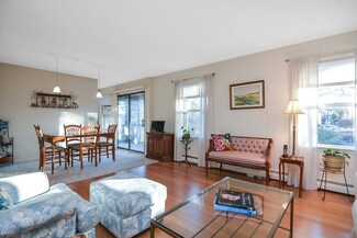14 Harold St Unit 6D, Harwich Port, MA 02646