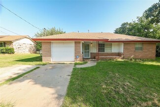 9513 NE 46th St, Spencer, OK 73084