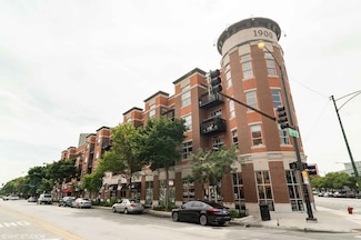 1935 S Archer Ave Unit 326, Chicago, IL 60616