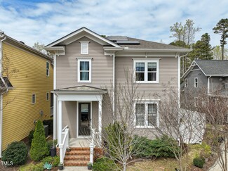 233 Airlie Dr, Chapel Hill, NC 27516