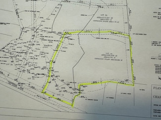 Lot 1A Sandersdale Rd, Charlton, MA 01507