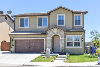 7331 W Oswego Ave, Fresno, CA 93723