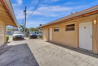 5797 Flagler St Unit 2, Hollywood, FL 33023
