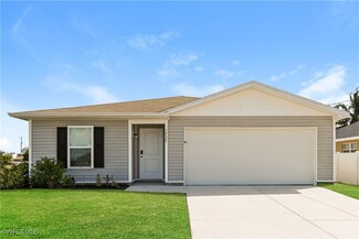 1737 NW 6th Place, Cape Coral, FL 33993