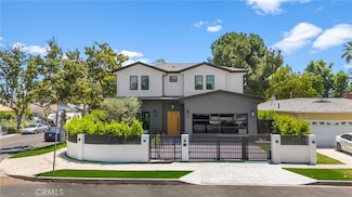 13602 Morrison St, Sherman Oaks, CA 91423